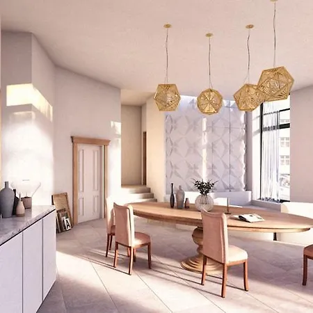 Thission Luxury Homes & By K&k Athens